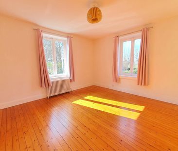 Location Maison 3 pièces 126m² VILLARS LES DOMBES 01330 - Photo 1