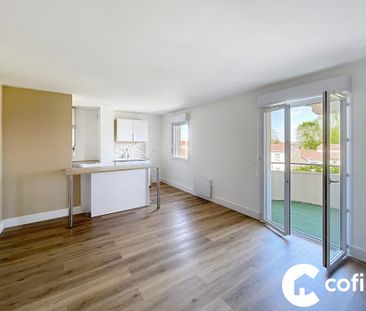 Location Appartement 2 pièces 48m² TARBES 65000 - Photo 1
