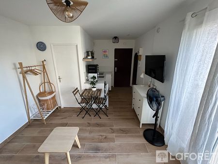Appartement T1 Fréjus à louer - Photo 5