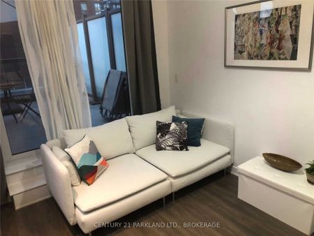 For Lease - 55 REGENT PARK Boulevard Unit# 428, Toronto, Ontario - Photo 3