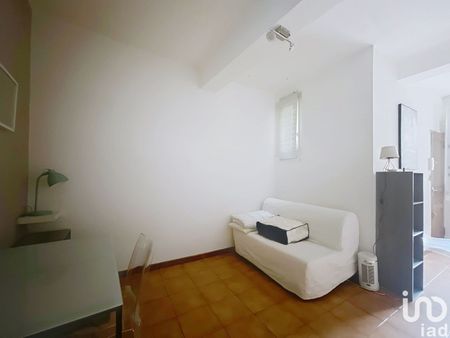 Appartement 1 pièce de 20 m² à Aix-en-Provence (13100) - Photo 4