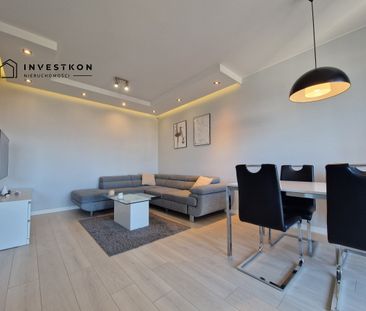 2 pokojowe mieszkanie Gdańsk Przymorze - Zdjęcie 1