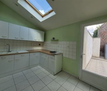 Location maison 3 pièces - 63.27m² à Wasquehal (59290) - Photo 4