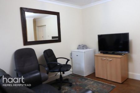 1 bedroom terraced house to rent - Photo 2