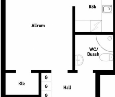 Dalgatan, Södertälje - Foto 4