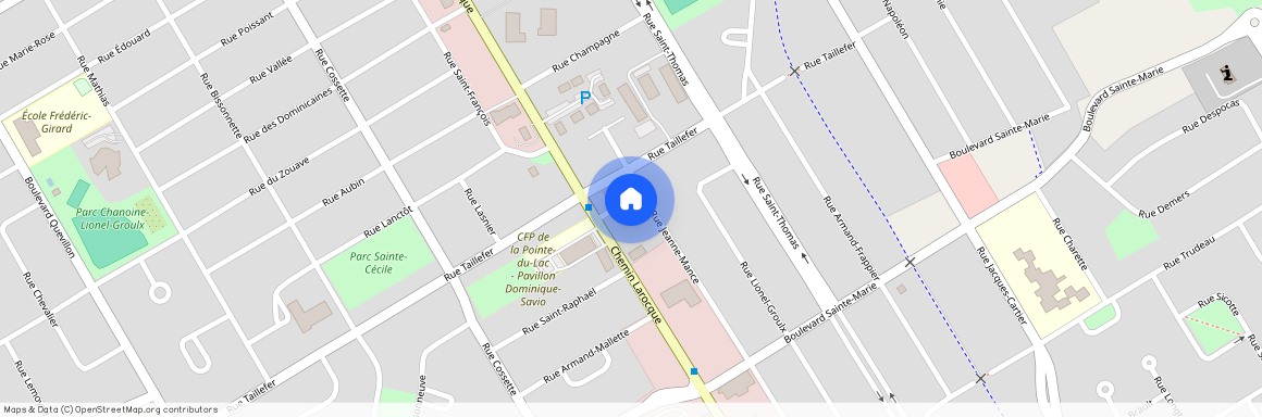 338, Rue Jeanne-Mance, Salaberry-De-Valleyfield