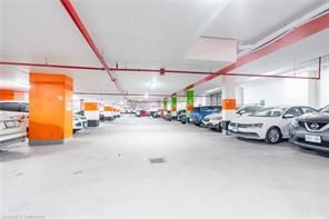 For Lease - 15 Wellington Street Unit# 1102, Kitchener, Ontario - Photo 3