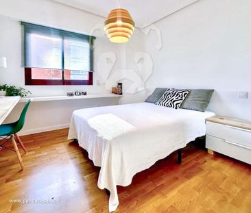 Piso de alquiler en Albalá, Simancas - Photo 6