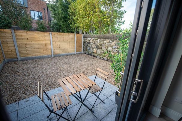 Apt. 4, 57 Bath Avenue, Dublin 4, County Dublin - Photo 1