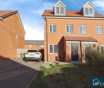 3 bedroom semi-detached house to rent - Photo 5