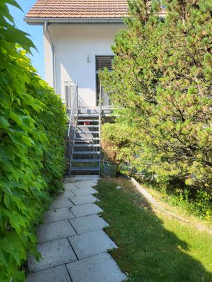 3.5 Zimmer, 106 m², 1. Stock - Foto 1