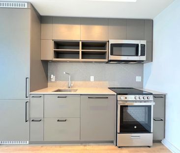 For Lease - 135 East Liberty Street Unit# 2610, Toronto, Ontario - Photo 5