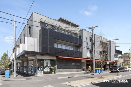 206/92 Kinkora Road, Hawthorn VIC 3122 - Apartment For Rent | Domain - Photo 5
