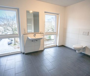 Nadorst - Nadorster Straße: großzügige 2-Zimmer-Wohnung, Terminbuch... - Photo 6