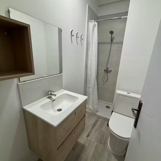 Carrer de lEnginyer José Sirera, Valencia, Valencian Community 46017 - Photo 1