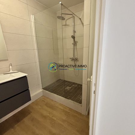 Location Appartement 2 pièces 49m² TOULOUSE 31000 - Photo 3
