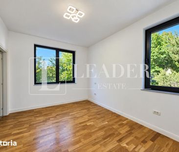 Luxury Villa with Private Pool and Double Garage | Pipera - Photo 4