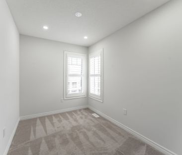 For Lease - 3970 Thomas Alton Boulevard, Burlington, Ontario - Photo 2