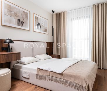 Nowy apartament w inwestycji Młyny Mogilska! - Фото 3