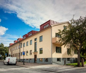 Stora Ängby Allé, Bromma - Photo 5