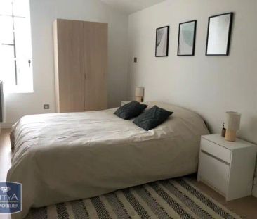 Appartement à louer 3 pièces 55.46m² - Photo 5