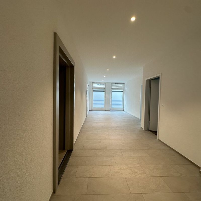 5 Zimmer, EG - Photo 1