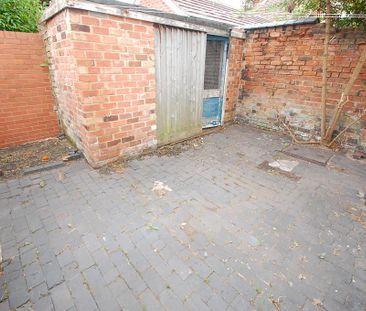 2 bedroom terraced house to rent - Photo 6