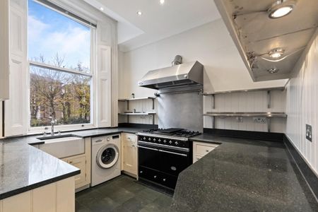 Belsize Square, London - Photo 5