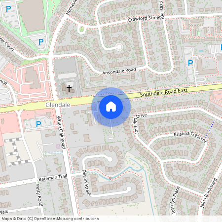 349 Southdale Road, London South