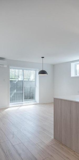 Appartement 5 1/2 à louer St-Hyacinthe (Douville) - Photo 1