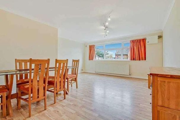 Greville Court, South Vale, Harrow, HA1 - Photo 1