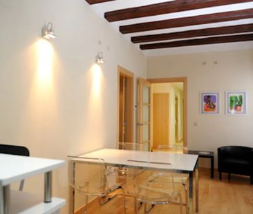 Carrer del Regomir, Barcelona, Catalonia 08002 - Photo 4