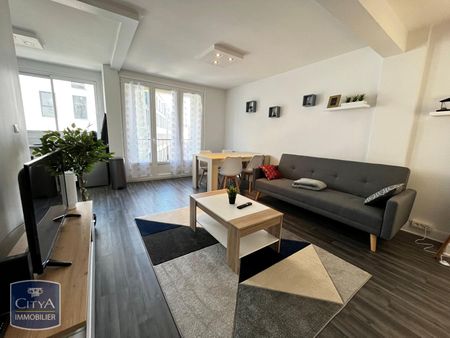 Location Appartement 2 pièces 44m² BOURGES 18000 - Photo 2