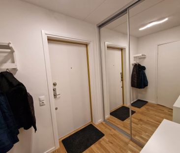 Mäldgatan, Järfälla - Photo 6