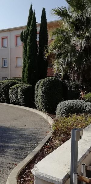 Location Appartement 2 pièces 46m² MARGUERITTES 30320 - Photo 1