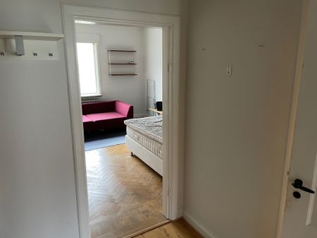 Danska vägen, Göteborg - Photo 2