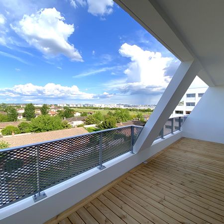 Appartement 2 pièces - Photo 4