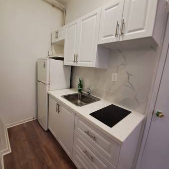 Toronto Bachelor Apt Available Utility Inclusive - Photo 1