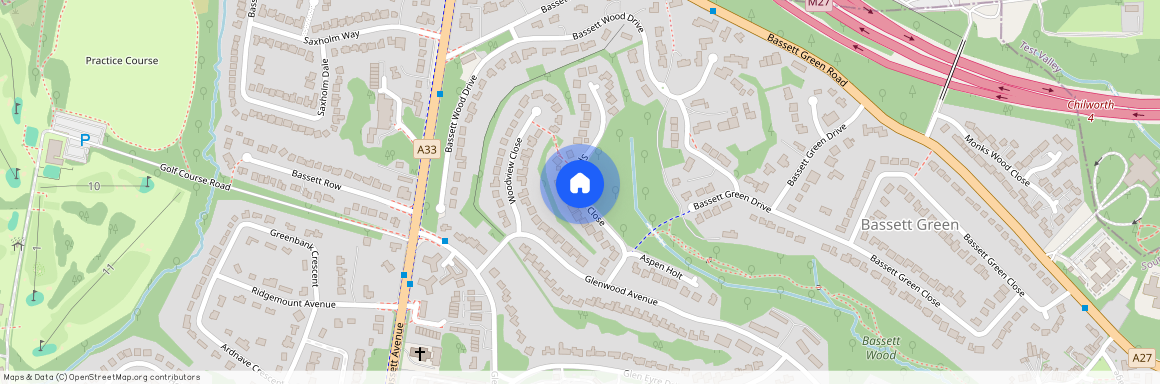 Spindlewood Close, Southampton, SO16