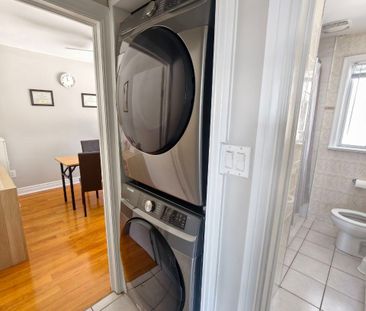 For Lease - 1785 Victoria Pk Avenue Unit# UPPER LEVEL, Toronto, Ont... - Photo 5