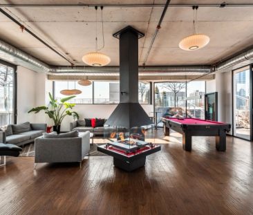 Appartement, Montréal (Le Sud-Ouest) - Photo 6