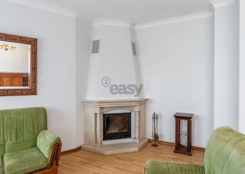 Apartamento T3 DUPLEX