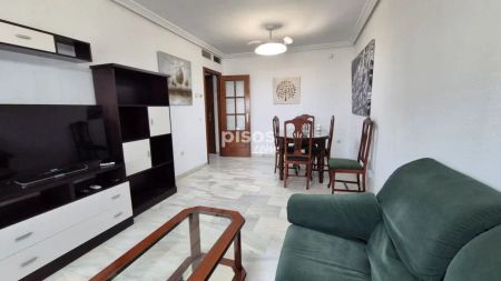 Piso en alquiler en Calle de Jacobo Rodríguez Pereira - Foto 2