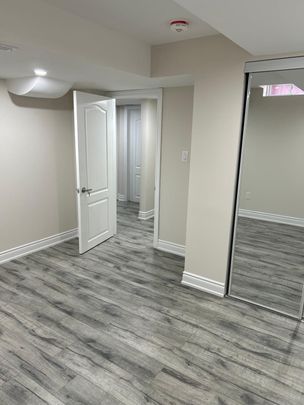 For Lease - 65 Summitgreen Crescent, Brampton, Ontario - Photo 1