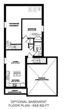 For Lease - 34 BOUNTY Avenue Unit# LOWER, Thorold, Ontario - Photo 3