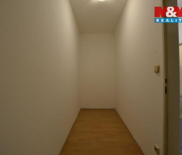 Pronájem bytu 2+kk 75 m² - Fotografie 3