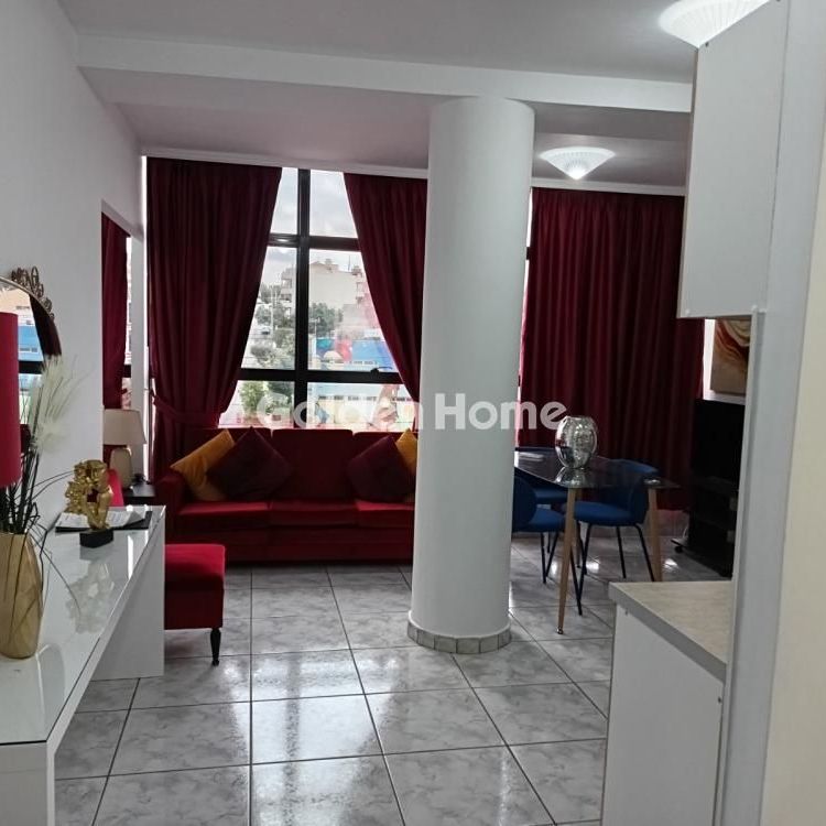 Διαμέρισμα για ενοικίαση - Νίκαια, - Photo 1