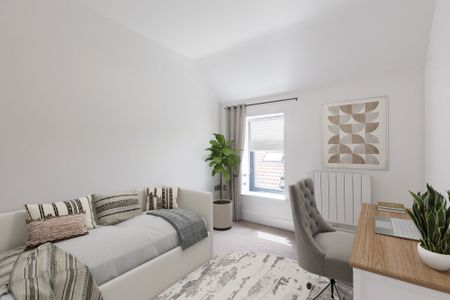 Jacobs Yard, 11 Chapel Lane, Pe36 - Photo 4