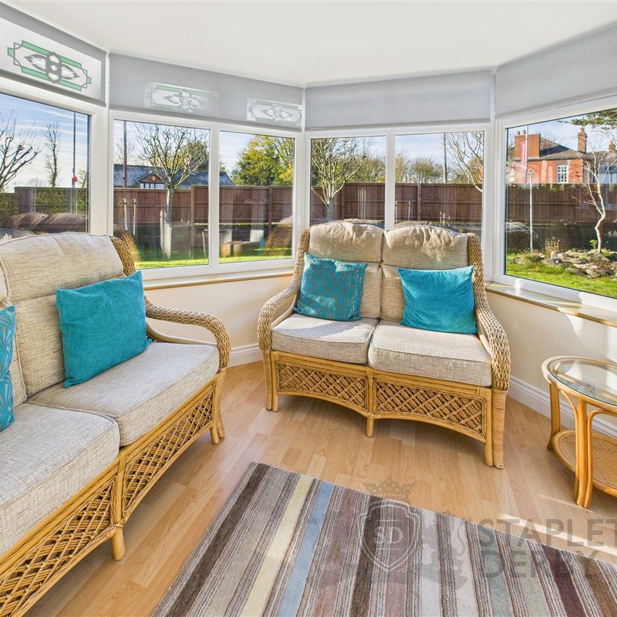 4 Bedroom Detached House for Rent - Photo 1