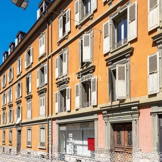 Appartement de 4 pièces proche du centre - Photo 1